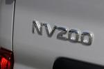 Nissan NV200 2009 года